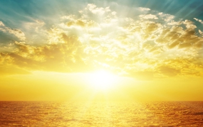 Xu hướng ấm lên toàn cầu chưa có dấu hiệu ngừng lại