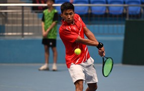 Việt Nam tổ chức liên tiếp 4 giải ATP Challenger 50 năm 2026