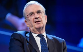 Người Pháp ngày càng nợ nần chồng chất