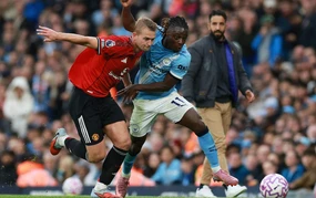 Bảng xếp hạng bóng đá Ngoại hạng Anh vòng 22 mới nhất