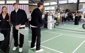 Nhìn từ Australian Open: Cuộc chiến tennis và pickleball đã đi đến hồi kết?