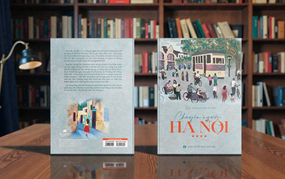 Thương nhớ "Chuyện người Hà Nội" một thời