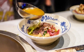 Bảo tàng phở - Phép thử về cách kể di sản ẩm thực Việt Nam