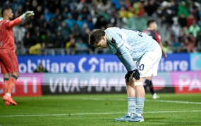 Juventus thực sự cần một 'sát thủ'