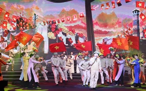 Đại hội XIV của Đảng: Khơi dậy sức mạnh nội sinh của văn hóa Việt