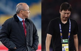 FIFA gửi thông điệp đặc biệt cho U23 Việt Nam trước trận gặp U23 Trung Quốc