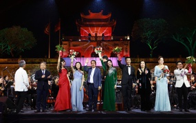 "Hanoi Concert - Hòa nhạc năm mới 2026": Lan tỏa giá trị văn hóa từ trái tim Thủ đô