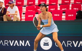 Hot-girl pickleball bị phạt 1,3 tỷ đồng, cấm thi đấu 2 giải 