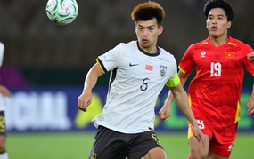 HLV U23 Trung Quốc hết lời khen học trò, nói thật về U23 Việt Nam