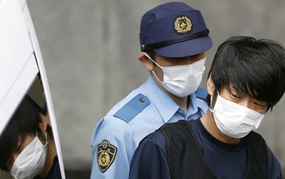 Nhật Bản: Nghi phạm sát hại cố Thủ tướng Abe Shinzo bị kết án tù chung thân