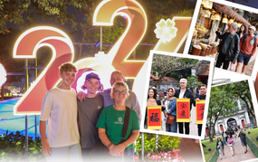 Hà Nội dự báo bứt phá kỷ lục khách du lịch trong kỳ nghỉ vàng Tết Bính Ngọ 2026