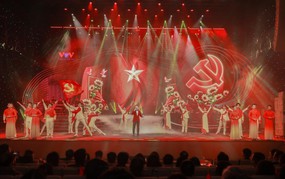 Công nghiệp văn hóa trong nhiệm kỳ Đại hội XIII của Đảng: Từ hạ tầng sáng tạo đến du lịch văn hóa