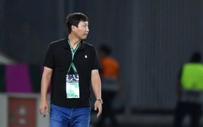 U23 Việt Nam: 'Điểm dừng' cần thiết cho hành trình trưởng thành 