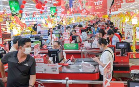 Bộ Công Thương cụ thể hóa chỉ đạo của Trung ương về tổ chức Tết 2026