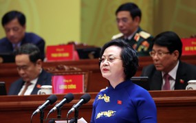 Đại hội XIV của Đảng: Xây dựng Chính phủ kiến tạo phát triển, liêm chính, hành động quyết liệt, phục vụ Nhân dân