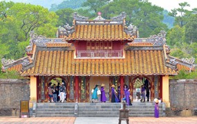 Đại hội XIV của Đảng: Xây dựng Huế thành trung tâm văn hóa, du lịch đặc sắc tầm quốc tế