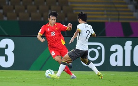 Tin nóng bóng đá Việt Nam hôm nay 23/1: U23 Việt Nam về nước vào ngày 24/1; SHB Đà Nẵng ký hợp đồng với tiền vệ Argentina