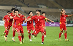 U23 Việt Nam vs U23 Hàn Quốc: Chiến đấu vì tương lai (22h00 ngày 23/1, VTV5 trực tiếp tranh hạng ba VCK U23 châu Á 2026)