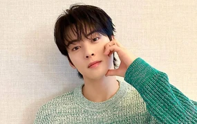 Cha Eun Woo dính nghi án trốn thuế gần 360 tỷ đồng, gây chấn động giới giải trí Hàn Quốc