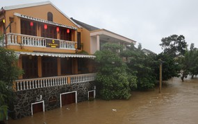 UNESCO hỗ trợ khẩn cấp Việt Nam bảo vệ di sản văn hóa sau thiên tai