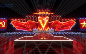 Quảng Ninh: "Hiện thực hóa" chiến lược phát triển công nghiệp văn hóa qua loạt concert