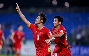 U23 Việt Nam: 'Tre già măng mọc'