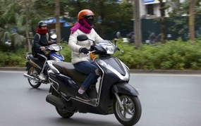 Dự báo thời tiết ngày 26/1: Miền Bắc rét đậm cục bộ, Nam Bộ nắng