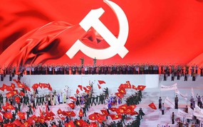 Đại hội XIV của Đảng: Báo Pháp nhấn mạnh mục tiêu Việt Nam trở thành nước giàu mạnh