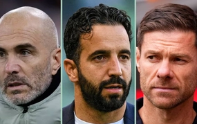 Nghề HLV: Khắc nghiệt, ngắn hạn và bào mòn nhất