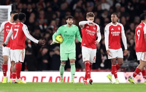 Arsenal: Đã đến lúc Arteta 'giải cứu' hàng công