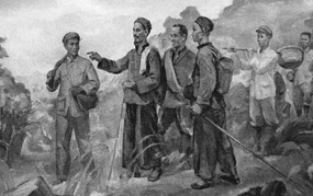 85 năm Ngày Bác Hồ về nước: Khởi nguồn những thắng lợi vĩ đại của cách mạng Việt Nam