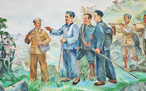 85 năm Ngày Bác Hồ về nước: Đổi mới trên quê hương cách mạng Pác Bó