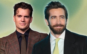 Henry Cavill tái hợp Guy Ritchie trong "In The Grey"