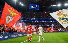 Vòng play-off Champions League diễn ra bao giờ, thể thức ra sao?