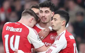 Nhận định, soi tỷ lệ Leeds vs Arsenal 22h00 ngày 31/01, Ngoại hạng Anh