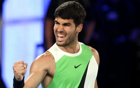 Kết quả Australian Open 2026 hôm nay 30/1