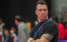 Thua Thái Lan, HLV futsal Việt Nam vẫn tin học trò tạo dấu ấn tại giải châu Á