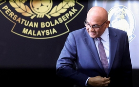 Tổng thư ký AFC: 'FIFA không đình chỉ nếu bóng đá Malaysia chấp nhận mọi phán quyết'