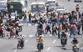 Mỹ tấn công Venezuela: Nhiều nước châu Á nỗ lực đảm bảo an toàn cho công dân