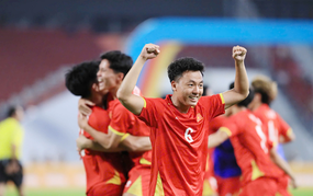 Đội hình xuất phát của U23 Việt Nam đấu U23 Jordan: ‘Quân bài tẩy’ ở chung kết SEA Games đá chính?
