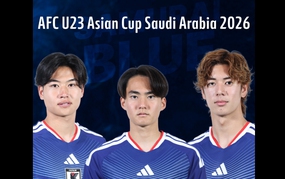 Lịch thi đấu bóng đá hôm nay 7/1: Trực tiếp U23 Nhật Bản vs U23 Syria, Burnley vs MU