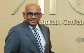 Kịch bản xấu cho bóng đá Malaysia: Đội tuyển quốc gia và các CLB bị cấm thi đấu