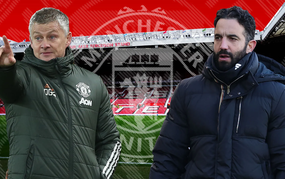 Xếp hạng 10 HLV ở MU thời kỳ hậu Sir Alex: Amorim tệ bậc nhất về thành tích