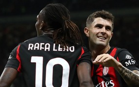 Milan vs Genoa (02h45 ngày 9/1): Milan, một đội bóng kỳ lạ