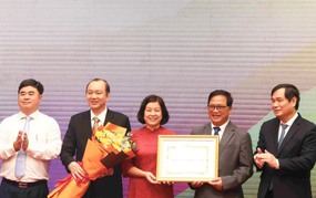 10 năm Đường sách TP HCM - Một biểu tượng văn hóa đô thị
