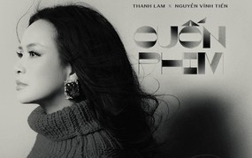 Lễ trao Giải thưởng Âm nhạc Việt Nam năm 2025 tại TP. HCM