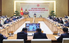 Thủ tướng Phạm Minh Chính: Không được phép quên quyền, lợi ích hợp pháp, chính đáng của người dân