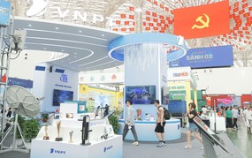 Nghị quyết 79-NQ/TW: "Kim chỉ nam" cho cải cách kinh tế nhà nước