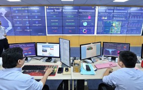 Điều chỉnh Quy hoạch tổng thể quốc gia thời kỳ 2021 - 2030, tầm nhìn đến năm 2050 