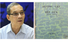 Nhà thơ Bằng Việt với Hà Nội (kỳ 1): Từ "Thành phố của đời mình" trong thơ